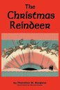 The Christmas Reindeer - Paperback