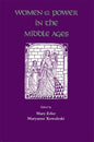 Women and Power in the Middle Ages - Paperback