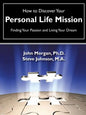How to Discover Your Personal Life Mission - Paperback