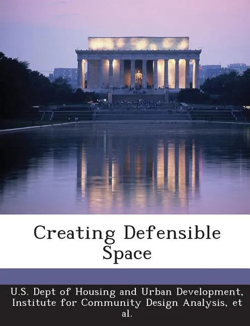 Creating Defensible Space - Paperback