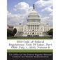 2010 Code of Federal Regulations: Title 29 Labor, Part 1926: July 1, 2010, Volume 8 - Paperback