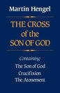 Cross of the Son of God - Paperback