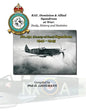 No.131 (County of Kent) Squadron 1941 - 1945 - Paperback