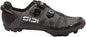 SIDI Aeron XC Clipless Mountain Shoes - Men's Black 46