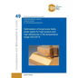 Optimization of broad-area GaAs diode lasers for high powers and high efficiencies in the temperature range 200-220 K - Paperback
