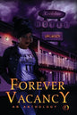 Forever Vacancy: A Colors in Darkness Anthology - Paperback