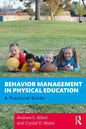 Behavior Management in Physical Education: A Practical Guide - Paperback