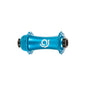 Industry Nine Solix M Classic Front Disc Hub Front 28H 15mm TA 110mm Boost Turquoise