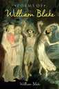 The Poems of William Blake - Paperback