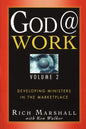 God@work, Volume 2 - Paperback