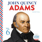 John Quincy Adams - Library Binding