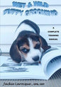 Wet & Wild Puppy Grooming; A complete training manual - Paperback