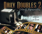 Daily Doubles 2: Celebrity Impersonators - Hardcover