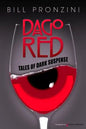 Dago Red - Paperback