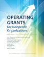 Operating Grants for Nonprofit Organizations 2013 - Paperback