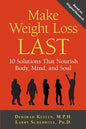 Make Weight Loss Last - Paperback