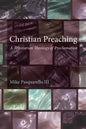 Christian Preaching - Paperback