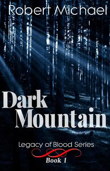 Dark Mountain - Paperback