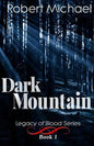 Dark Mountain - Paperback