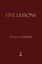Five Lessons - Paperback