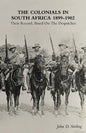 The Colonials in South Africa 1899-1902: Their Record, Based On the Despatches - Paperback