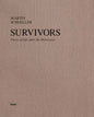 Martin Schoeller: Survivors: Faces of Life After the Holocaust - Hardcover