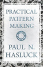 Practical Pattern Making - Paperback
