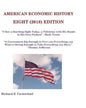 American Economic History Eight Edition - Paperback