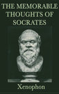 The Memorable Thoughts of Socrates - Hardcover