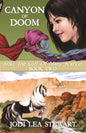 Canyon of Doom - Paperback