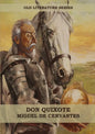 Don Quixote (Big Print Edition) - Paperback