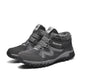 Cotton Shoes Winter Plus Velvet Thickening Outdoor Large Size Sports Running Shoes