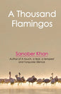 A Thousand Flamingos - Paperback