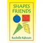 Shapes Friends - Paperback
