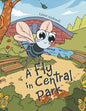 A Fly in Central Park - Paperback