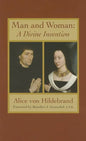 Man and Woman: A Divine Invention - Paperback