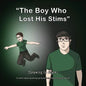 [Growing Up Aspie] The Boy Who Lost His Stims - Paperback