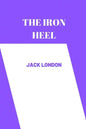 The iron heel by jack london - Paperback