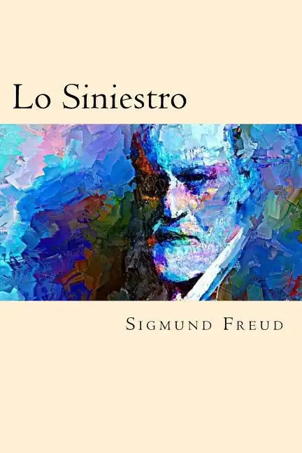 Lo Siniestro - Paperback