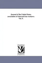 Journal of the United States association of charcoal iron workers: Vol. 9. - Paperback