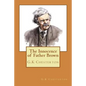 The Innocence of Father Brown - Paperback