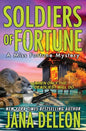 Soldiers of Fortune - Paperback