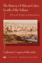 The History of African Cities South of the Sahara - Paperback