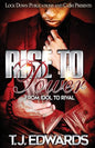 Rise to Power: From Idol to Rival - Paperback