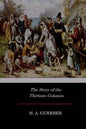 The Story of the Thirteen Colonies - Paperback