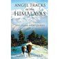 Angel Tracks in the Himalayas - Paperback