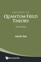 Lectures on Quantum Field Theory (Second Edition) - Paperback