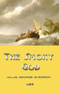 The Smoky God - Hardcover
