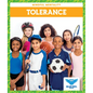 Tolerance - Library Binding