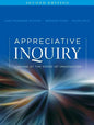 Appreciative Inquiry: Change at the Speed of Imagination - Paperback